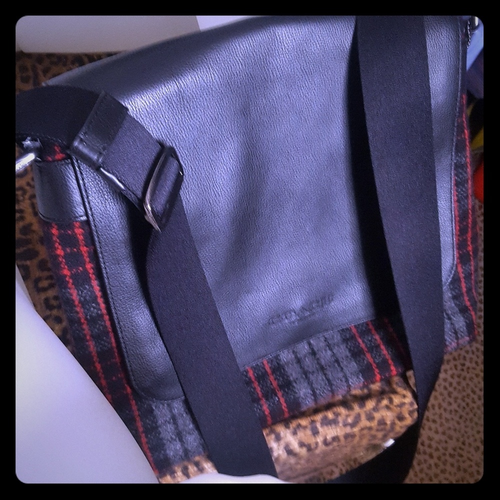 Men's Messenger bag